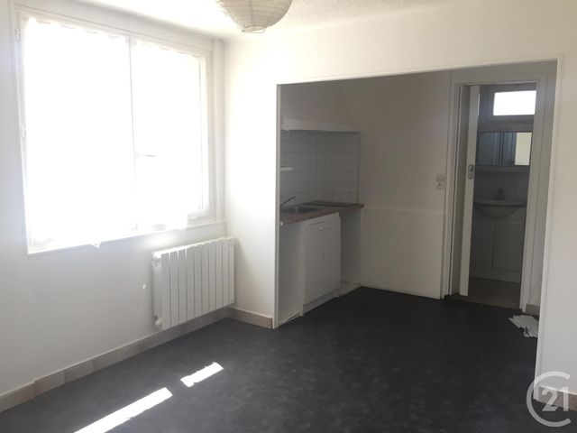 Appartement F2 à louer - 2 pièces - 23.83 m2 - LES MOLIERES - 91 - ILE-DE-FRANCE - Century 21 Ld Immobilier