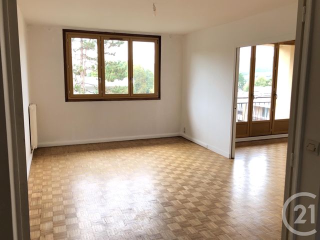 appartement - CHEVREUSE - 78