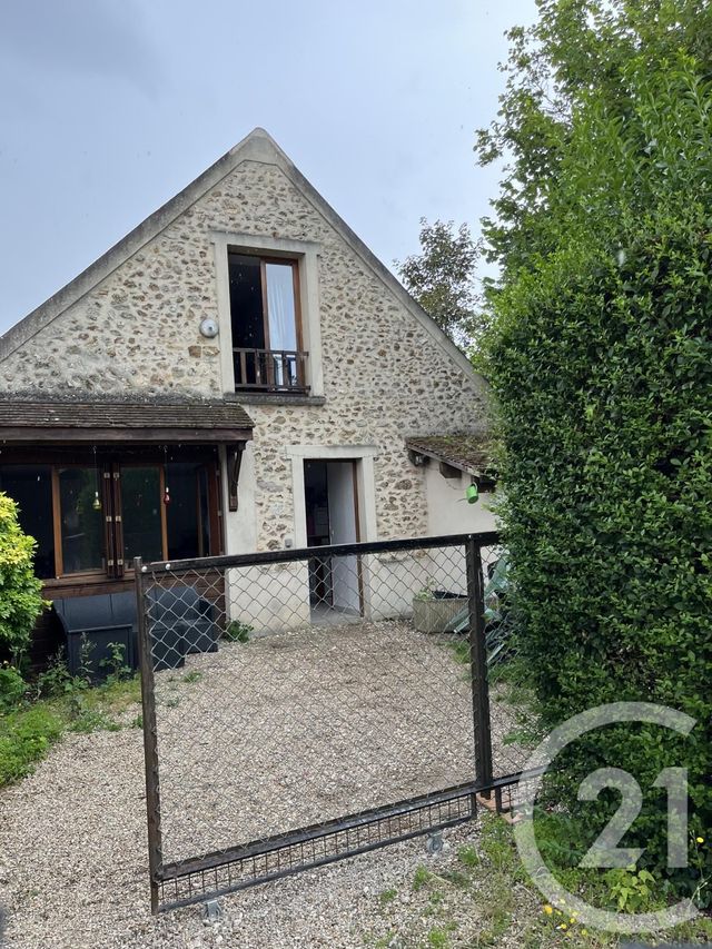 Maison à vendre BONNELLES