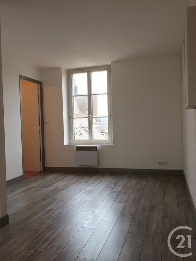 Appartement Studio à louer - 1 pièce - 31.47 m2 - LIMOURS - 91 - ILE-DE-FRANCE - Century 21 Ld Immobilier