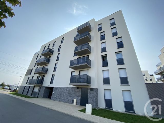 Appartement F2 à louer - 2 pièces - 41.9 m2 - LES ULIS - 91 - ILE-DE-FRANCE - Century 21 Ld Immobilier