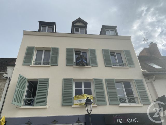 Appartement F3 à louer ST ARNOULT EN YVELINES