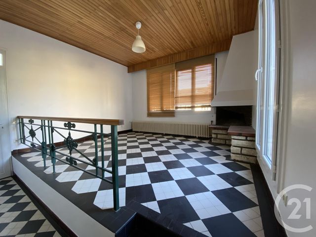 Appartement F4 à louer ORSAY