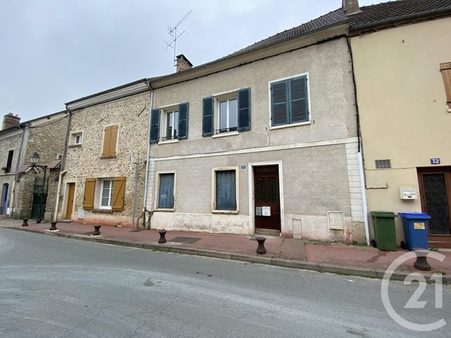 Appartement F2 à louer - 2 pièces - 34.0 m2 - BONNELLES - 78 - ILE-DE-FRANCE - Century 21 Ld Immobilier