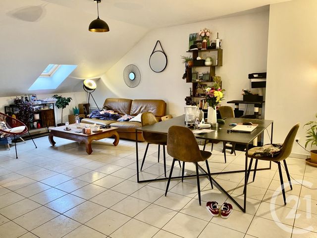 appartement - FONTENAY LES BRIIS - 91