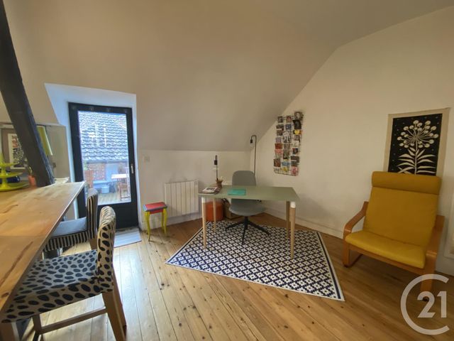 Appartement à louer ST ARNOULT EN YVELINES