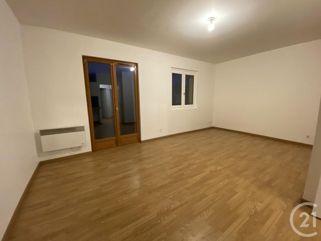 Appartement à louer BREUILLET