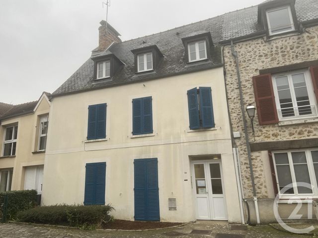 Appartement Duplex à louer LIMOURS