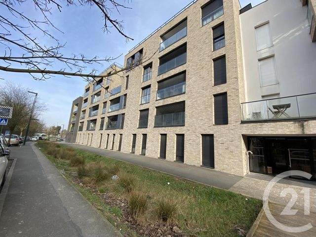 appartement - PALAISEAU - 91